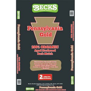 Beck’s PA Gold Aged Hardwood 2cf